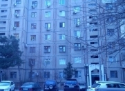 Satılır 4 otaqlı 100 m2 köhnə tikili 3 mkr