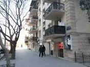 Satılır 2 otaqlı 50 m2 köhnə tikili Elmlər Akademiyası m.