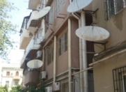 Satılır 4 otaqlı 100 m2 köhnə tikili Elmlər Akademiyası m.