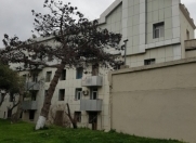 Satılır 2 otaqlı 60 m2 köhnə tikili Ağ şəhər