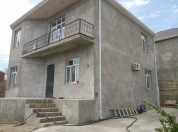 Satılır 4 otaqlı 220 m2 həyət evi Şağan