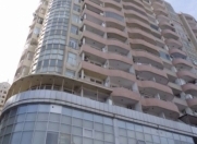 Satılır 2 otaqlı 72 m2 yeni tikili Elmlər Akademiyası m.