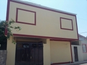 Satılır 4 otaqlı 150 m2 həyət evi Binəqədi