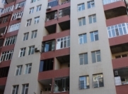 Satılır 3 otaqlı 86 m2 yeni tikili Ayna Sultanova heykəli