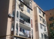 Satılır 1 otaqlı 53 m2 köhnə tikili Qaraçuxur