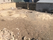 Satılır 3.3 sot torpaq Badamdar