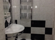 İcarəyə verilir 4 otaqlı 120 m2 həyət evi Qəbələ