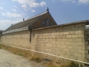 Satılır 2 otaqlı 45 m2 bağ evi Xaçmaz