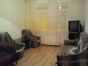 İcarəyə verilir 1 otaqlı 40 m2 yeni tikili Masazır