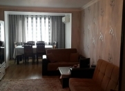 Satılır 3 otaqlı 60 m2 köhnə tikili 8 mkr