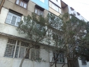 İcarəyə verilir 2 otaqlı 60 m2 köhnə tikili Memar Əcəmi m.