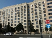 Satılır 3 otaqlı 83 m2 köhnə tikili Montin