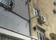 Satılır 3 otaqlı 80 m2 köhnə tikili 4 mkr