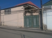 Satılır 3 otaqlı 75 m2 həyət evi Olimpia Stadionu