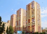 Satılır 2 otaqlı 58 m2 yeni tikili Qələbə dairəsi