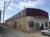 İcarəyə verilir 1 otaqlı 300 m2 obyekt Binəqədi