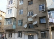 Satılır 1 otaqlı 31 m2 köhnə tikili Ekologiya və Təbii Sərvətlər Nazirliyi