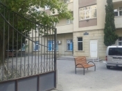 Satılır 4 otaqlı 175 m2 yeni tikili Elmlər Akademiyası m.
