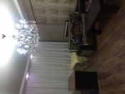 İcarəyə verilir 3 otaqlı 131 m2 yeni tikili AMAY