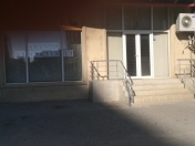 İcarəyə verilir 4 otaqlı 100 m2 obyekt 8 km