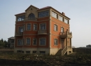 Satılır 11 otaqlı 233 m2 həyət evi Mərdəkan