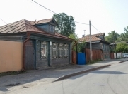 Satılır 1 otaqlı 36 m2 həyət evi Koroğlu m.