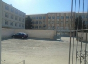 Satılır 8 otaqlı 260 m2 obyekt Müşfiqabad