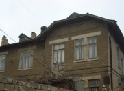 Satılır 3 otaqlı 128 m2 köhnə tikili NZS