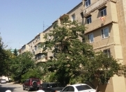 Satılır 5 otaqlı 110 m2 köhnə tikili 8 mkr