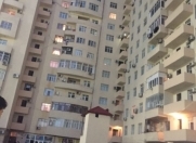 Satılır 4 otaqlı 142 m2 yeni tikili 2 mkr