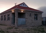 Satılır 3 otaqlı 80 m2 bağ evi Zirə