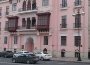 İcarəyə verilir 2 otaqlı 62 m2 köhnə tikili İçəri Şəhər