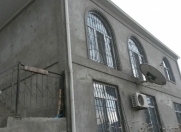 Satılır 8 otaqlı 209 m2 həyət evi Masazır