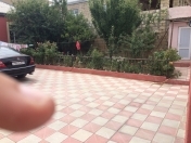 Satılır 3 otaqlı 99 m2 həyət evi Nübar