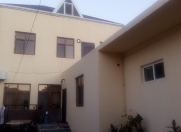 Satılır 6 otaqlı 160 m2 həyət evi Bakıxanov
