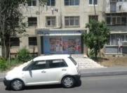 Satılır 3 otaqlı 75 m2 obyekt Neftçilər m.