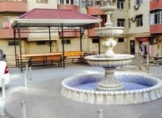 Satılır 3 otaqlı 90 m2 yeni tikili Sevinc k/t