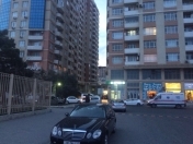 İcarəyə verilir 3 otaqlı 130 m2 yeni tikili Cavanşir körpüsü