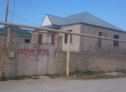 Satılır 5 otaqlı 190 m2 həyət evi Binə