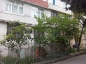 İcarəyə verilir 4 otaqlı 110 m2 köhnə tikili Montin