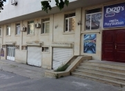 Satılır 8 otaqlı 220 m2 obyekt Lider telekanalı