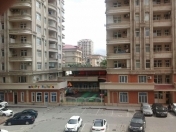 Satılır 4 otaqlı 151 m2 yeni tikili Nəriman Nərimanov m.