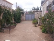 Satılır 5 otaqlı 150 m2 həyət evi Binə