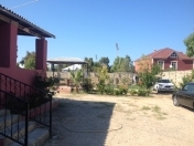 İcarəyə verilir 4 otaqlı 100 m2 bağ evi Dalğa Plaza