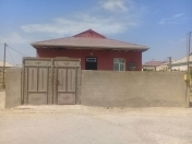 Satılır 5 otaqlı 100 m2 həyət evi Qaraçuxur