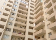 Satılır 2 otaqlı 88.03 m2 yeni tikili Yasamal r.