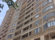 Satılır 2 otaqlı 92 m2 yeni tikili Hüseyn Cavid parkı