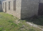 Satılır 2 otaqlı 900 m2 bağ evi Hövsan