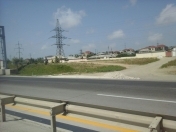 Satılır 4.62 sot torpaq Saray