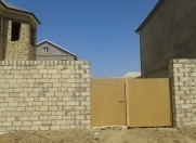 Satılır 4 otaqlı 169 m2 yeni tikili Digah